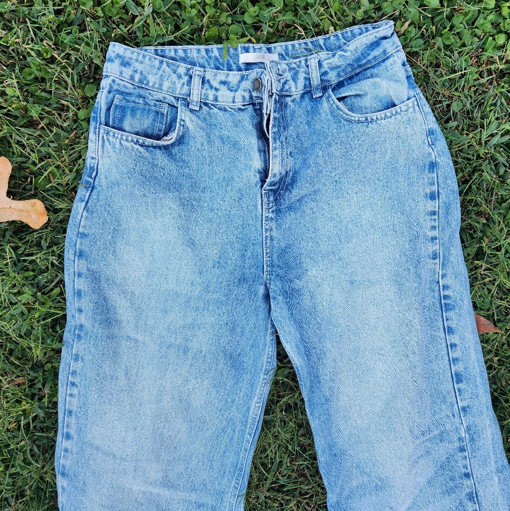 Stradivarius Jeans - Picture 3 of 5